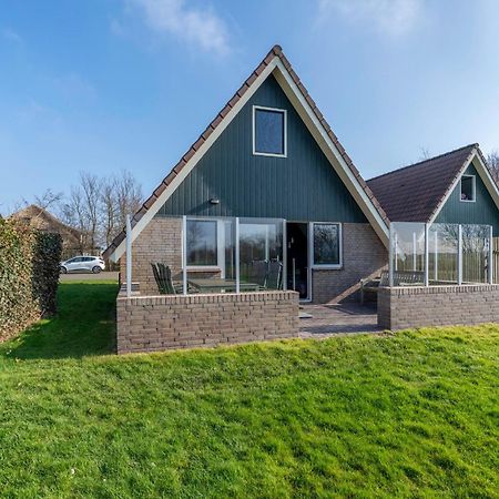Nieuwlanderweg 75 Villa De Waal Eksteriør billede