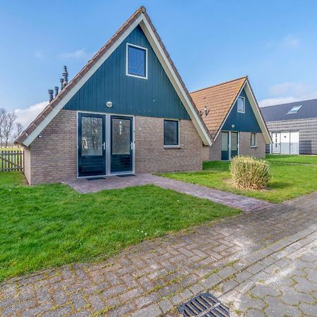 Nieuwlanderweg 75 Villa De Waal Eksteriør billede