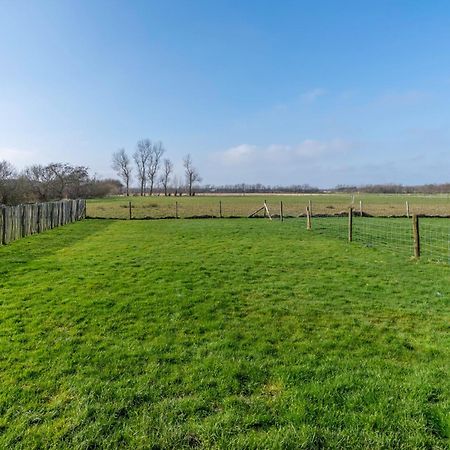 Nieuwlanderweg 75 Villa De Waal Eksteriør billede